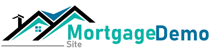 Mortgage Demo Site